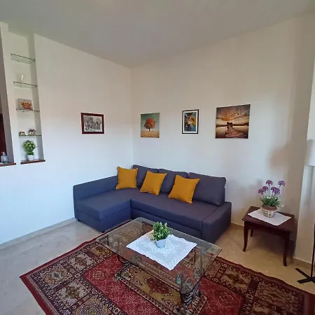 Apartment Floor Relax Moncalieri